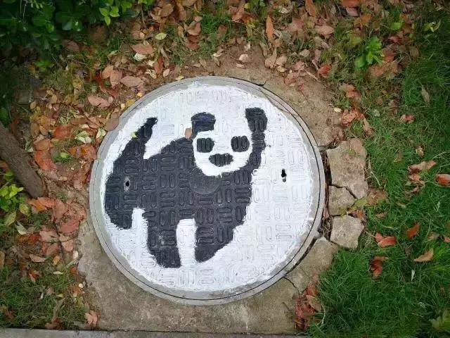 遇见，“始于足下”的艺术