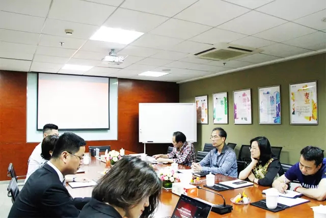 建言社会保障机制，力促行业发展