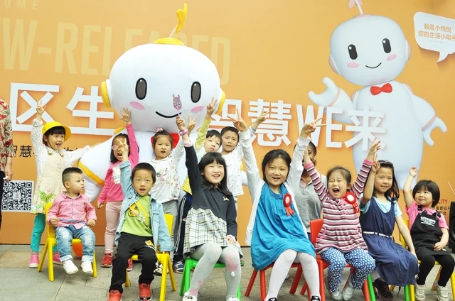 小悦悦来了，这个五月幸福不止一点点！