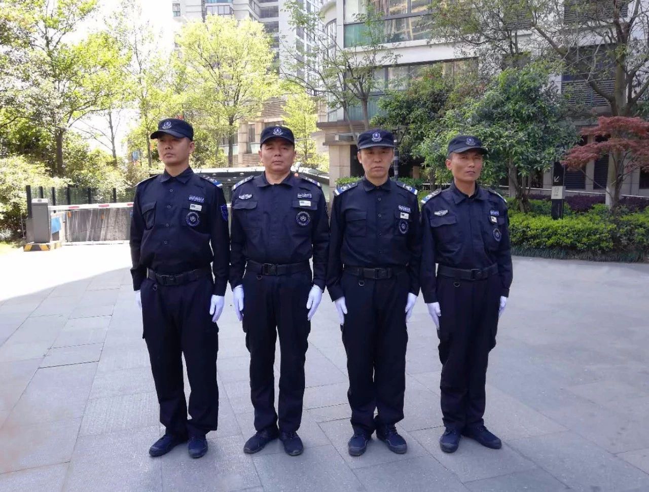 点赞|5分钟快速灭火！物业团队获业主肯定