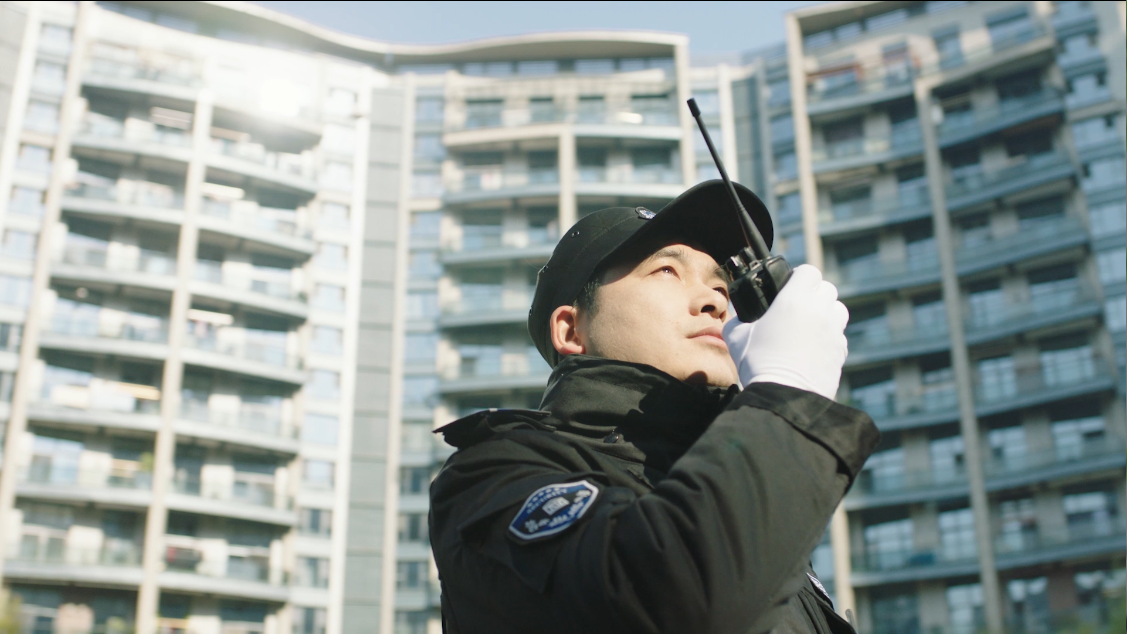 喜讯 | 尊龙凯时人生就是搏物业荣获浙江省首批“AAA”物业服务信用企业称号