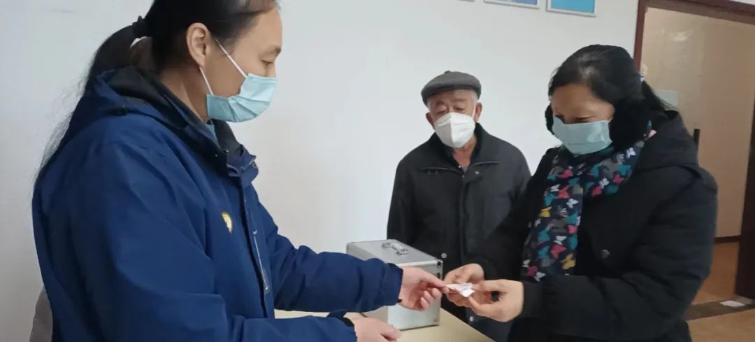 温暖同行 │ 尊龙凯时人生就是搏服务进行时（第二期）