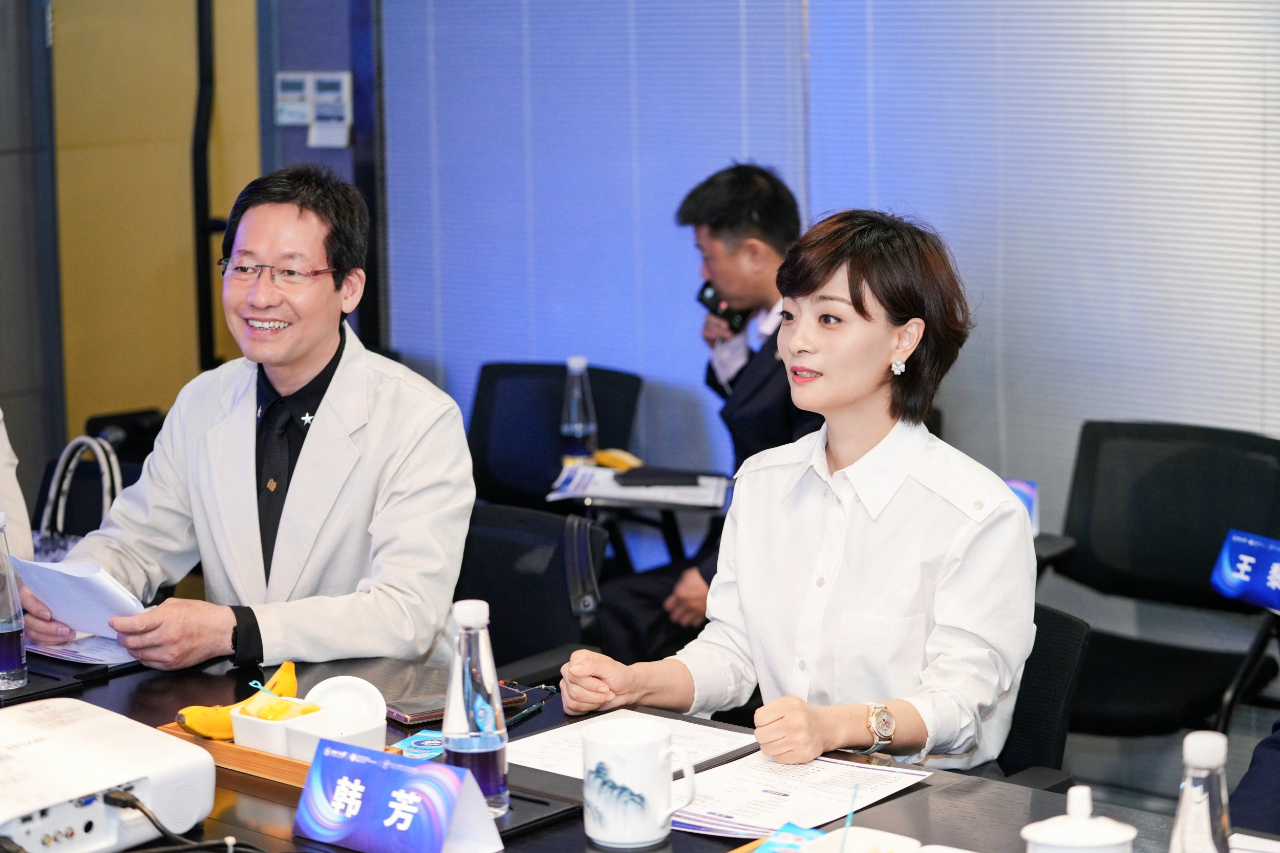 情系两枝 共创未来 │ 香港理工大学、浙江大学、浙江大学-香港理工大学联合中心交流活动圆满举办